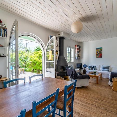Villa Amandine - Charmante Maison De Famille Au Pyla Arcachon Dış mekan fotoğraf