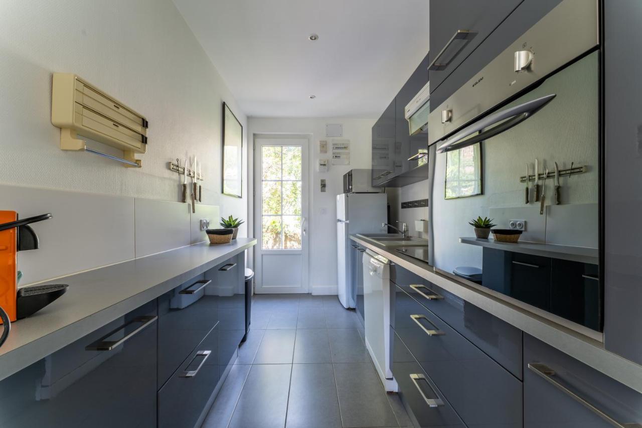 Villa Amandine - Charmante Maison De Famille Au Pyla Arcachon Dış mekan fotoğraf